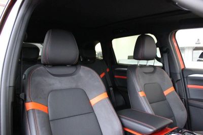 Haval Dargo Elite 2.0 АМТ превью 5