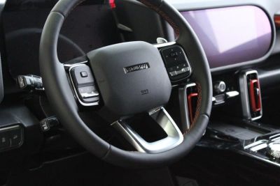 Haval Dargo Elite 2.0 АМТ превью 7