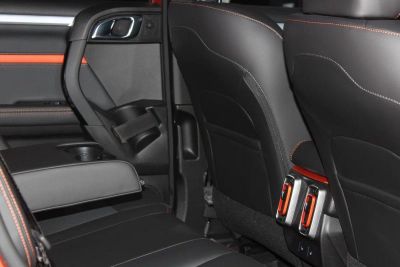 Haval Dargo Elite 2.0 АМТ превью 9