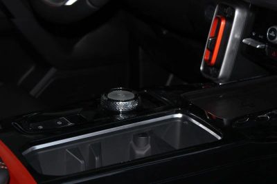 Haval Dargo Elite 2.0 АМТ превью 10