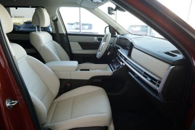 Hyundai Santa Fe Exclusive 2.5 АКПП превью 8
