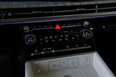 Hyundai Santa Fe Exclusive 2.5 АКПП превью 11