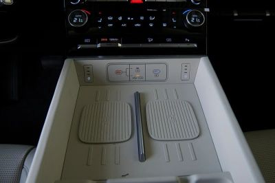 Hyundai Santa Fe Exclusive 2.5 АКПП превью 12