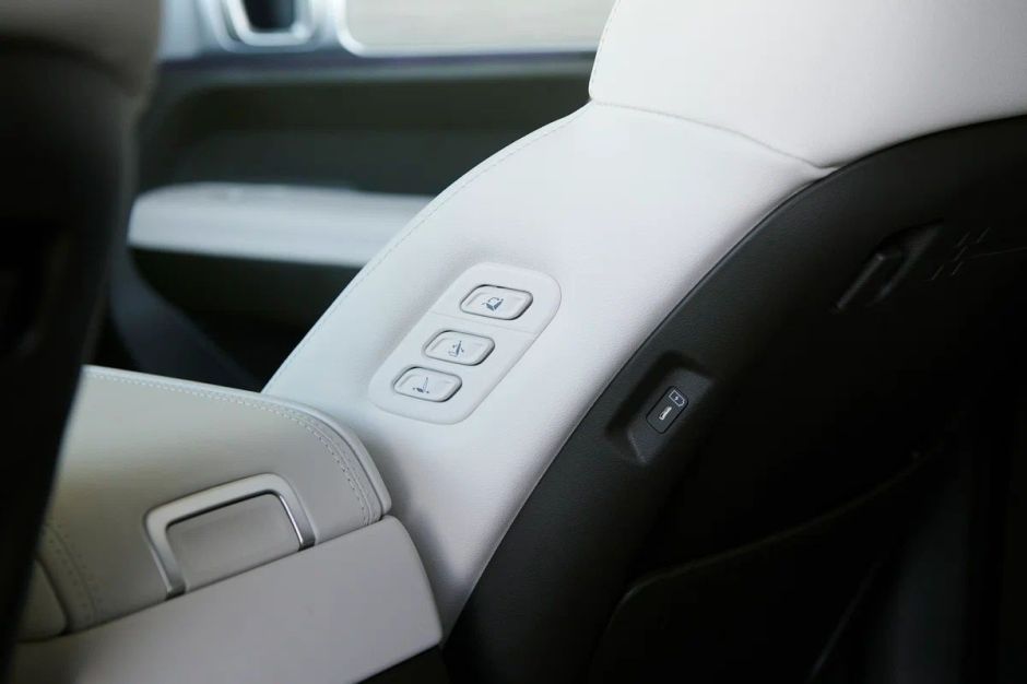 Hyundai Santa Fe Exclusive 2.5 АКПП фото 15