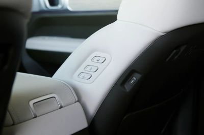 Hyundai Santa Fe Exclusive 2.5 АКПП превью 15