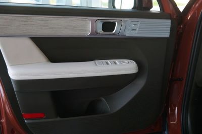 Hyundai Santa Fe Exclusive 2.5 АКПП превью 16