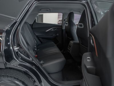 Omoda C5 Active 1.6 АМТ превью 7