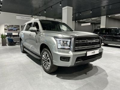 Haval H5 Premium 2.0 АКПП превью 2