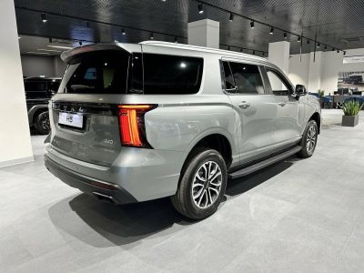 Haval H5 Premium 2.0 АКПП превью 3