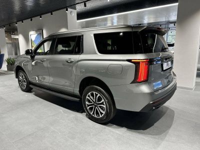 Haval H5 Premium 2.0 АКПП превью 4