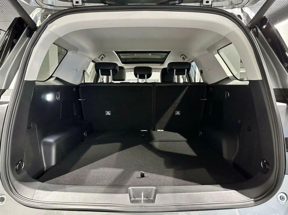 Haval H5 Premium 2.0 АКПП фото 5