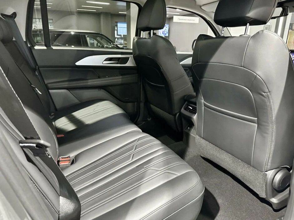 Haval H5 Premium 2.0 АКПП фото 6