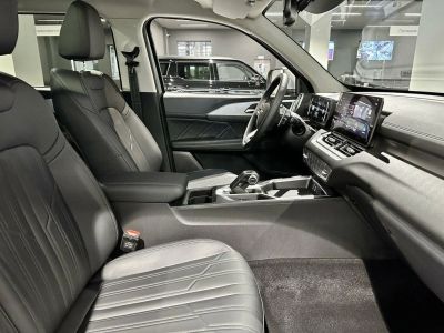 Haval H5 Premium 2.0 АКПП превью 7