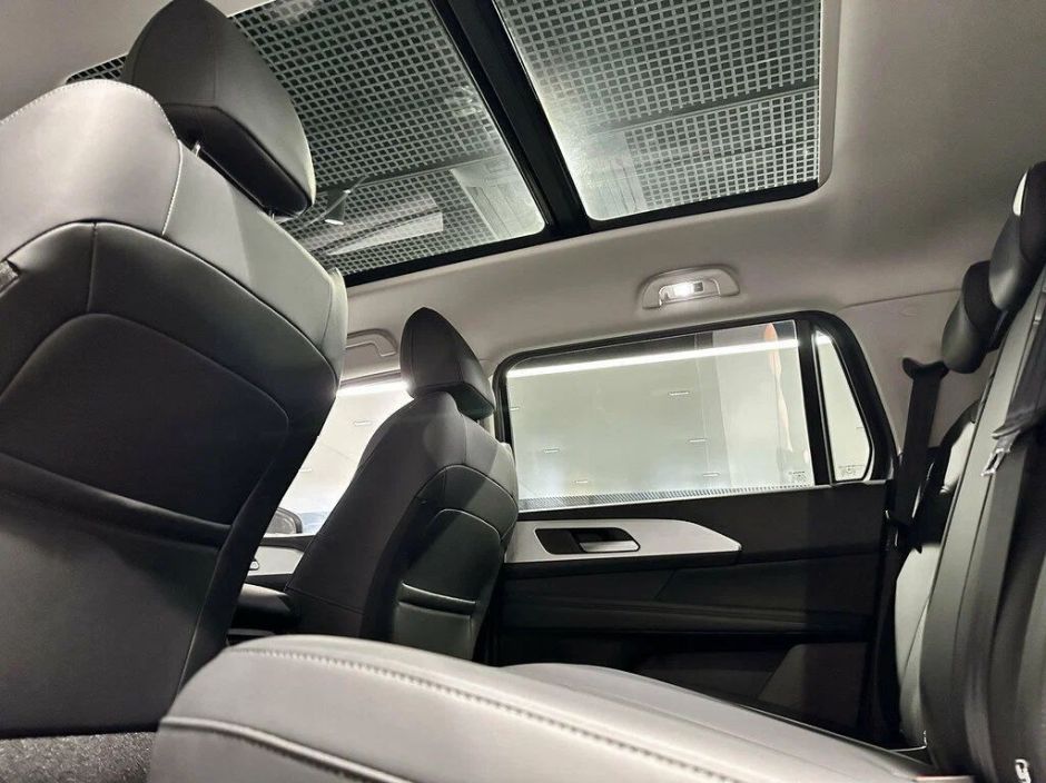 Haval H5 Premium 2.0 АКПП фото 8