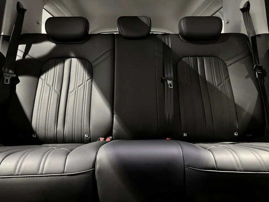 Haval H5 Premium 2.0 АКПП фото 11
