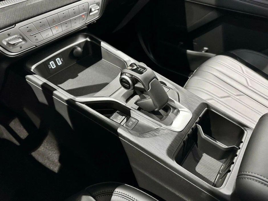Haval H5 Premium 2.0 АКПП фото 13