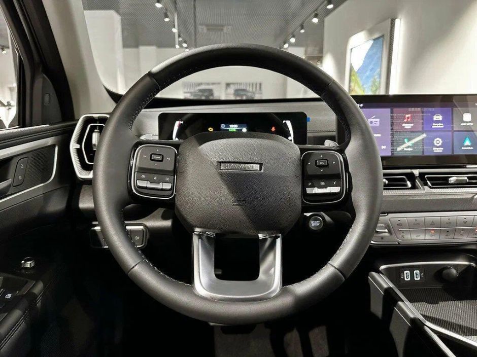 Haval H5 Premium 2.0 АКПП фото 15