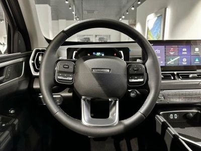 Haval H5 Premium 2.0 АКПП превью 15
