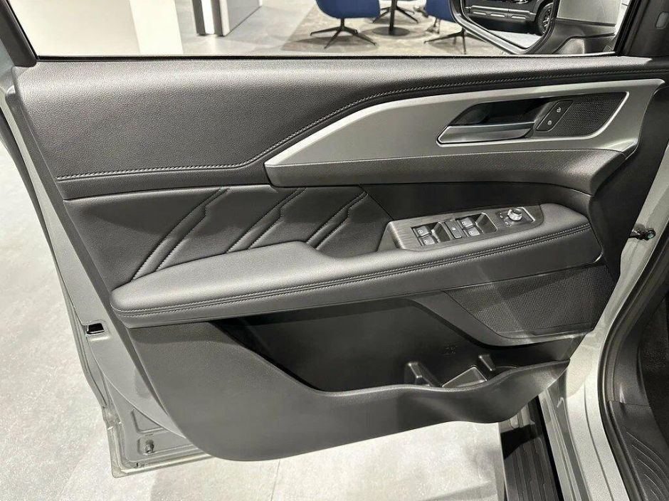 Haval H5 Premium 2.0 АКПП фото 16