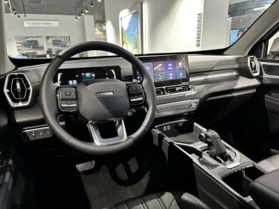 Haval H5 Premium 2.0 АКПП превью 18