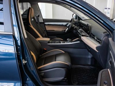 Livan X6 Pro Premium 1.5 АМТ превью 8