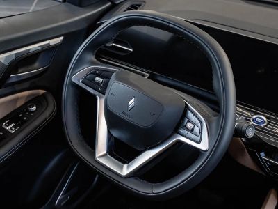 Livan X6 Pro Premium 1.5 АМТ превью 10