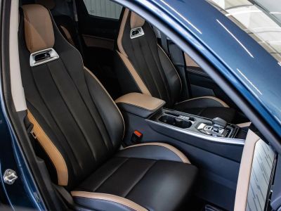 Livan X6 Pro Premium 1.5 АМТ превью 11