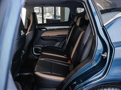 Livan X6 Pro Premium 1.5 АМТ превью 13