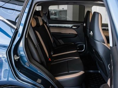 Livan X6 Pro Premium 1.5 АМТ превью 14