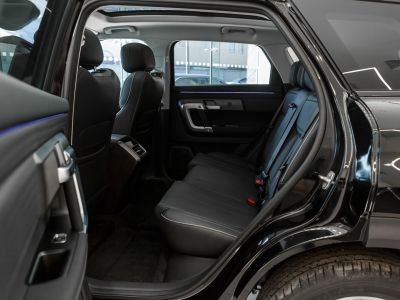 Jaecoo J7 Urban 1.6 АМТ превью 7
