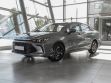 BAIC U5 Plus Honor 1.5 CVT, 2024 превью 1