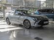 BAIC U5 Plus Honor 1.5 CVT, 2024 превью 2