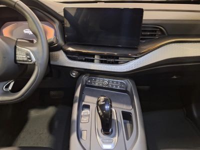 Haval F7x Tech Plus 2.0 АМТ превью 10