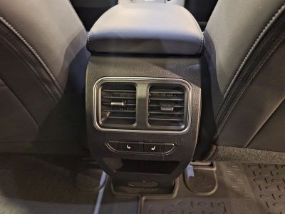 Haval F7x Tech Plus 2.0 АМТ превью 11