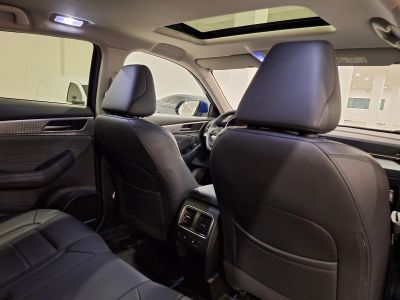 Haval F7x Tech Plus 2.0 АМТ превью 12