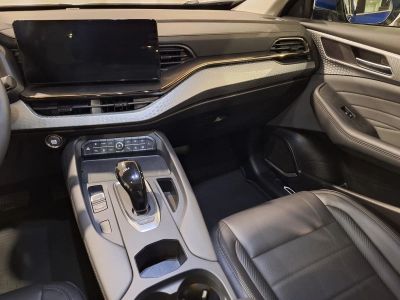 Haval F7x Tech Plus 2.0 АМТ превью 13