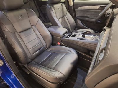 Haval F7x Tech Plus 2.0 АМТ превью 14
