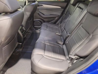 Haval F7x Tech Plus 2.0 АМТ превью 15