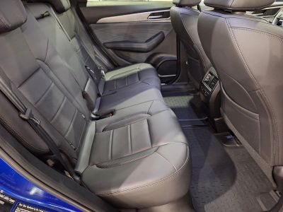 Haval F7x Tech Plus 2.0 АМТ превью 16