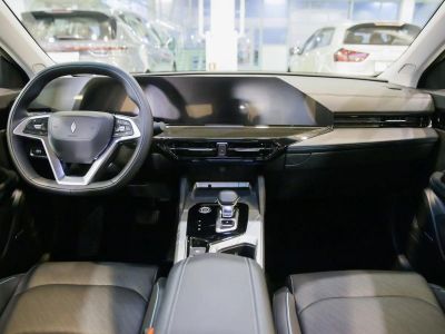 Livan S6 Pro Premium 1.5 АМТ превью 5