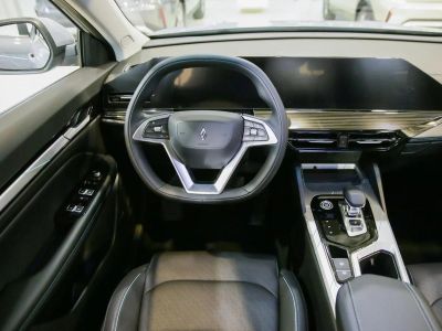 Livan S6 Pro Premium 1.5 АМТ превью 6