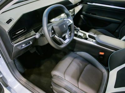 Livan S6 Pro Premium 1.5 АМТ превью 7