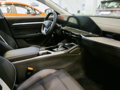 Livan S6 Pro Premium 1.5 АМТ превью 8