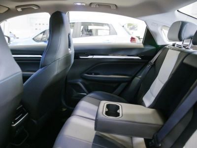 Livan S6 Pro Premium 1.5 АМТ превью 13