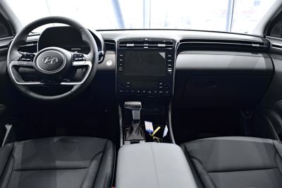 Hyundai Tucson Lifestyle 2.0 АКПП превью 5