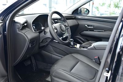 Hyundai Tucson Lifestyle 2.0 АКПП превью 6