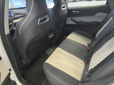 Chery Tiggo 4 Ultra 1.5 АМТ превью 7