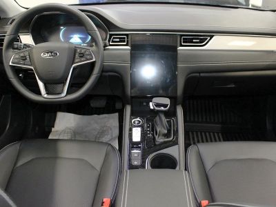 JAC J7 Luxury 1.5 CVT превью 4