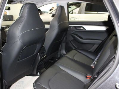 JAC J7 Luxury 1.5 CVT превью 5