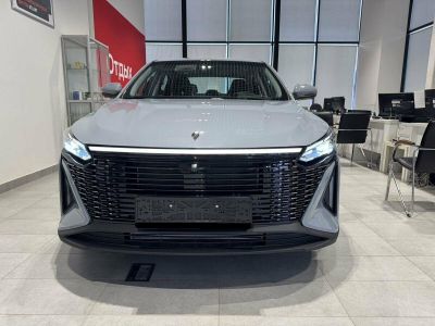 Livan S6 Pro Premium 1.5 АМТ превью 2
